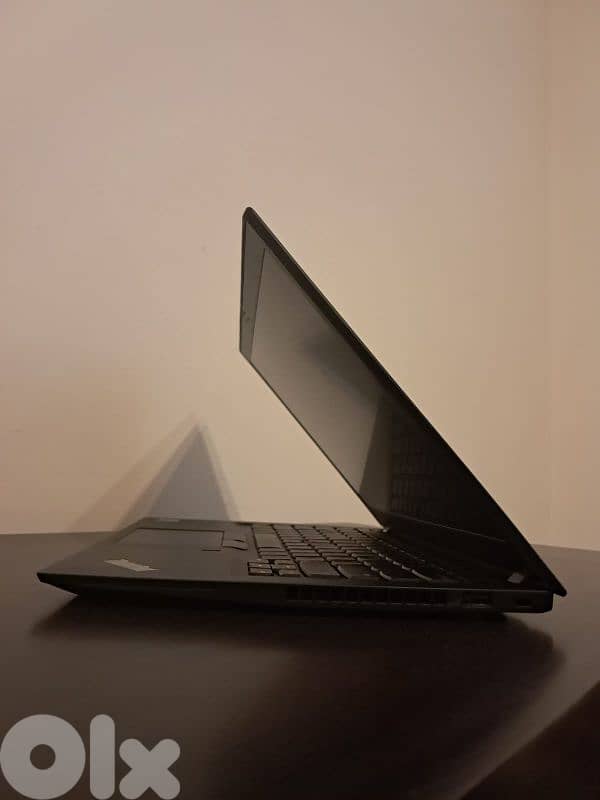 Lenovo Thinkpad T14 1