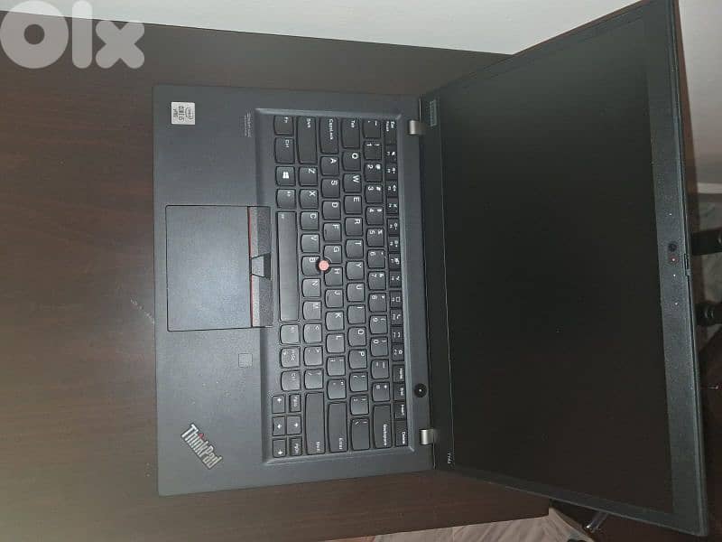 Lenovo Thinkpad T14 2