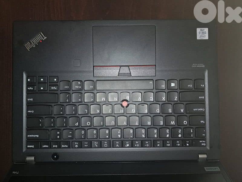 Lenovo Thinkpad T14 3