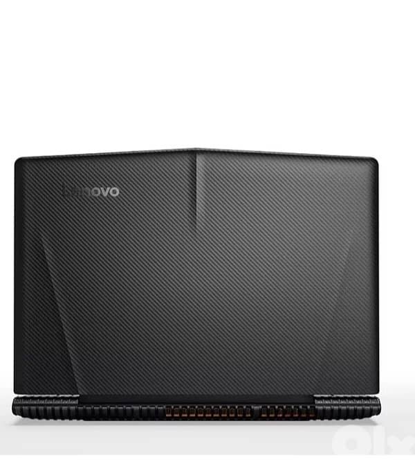 Lenovo y520 2