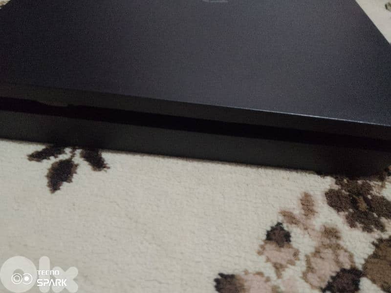 ps4 slim + gta 5 +1 controller 3