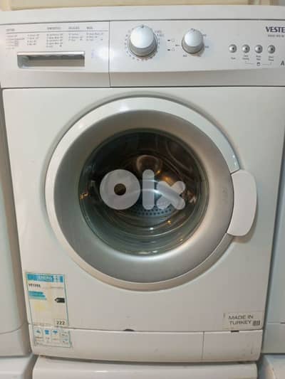 غسالة اخت الجديده 100$