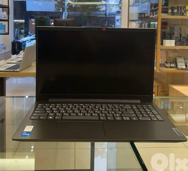 LENOVO V15 I5-13420H 0