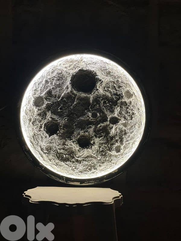 moon art 5