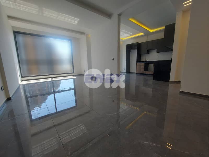 Apartment for rent Rawche | Prestigious Location | Spacious| Brand New 0