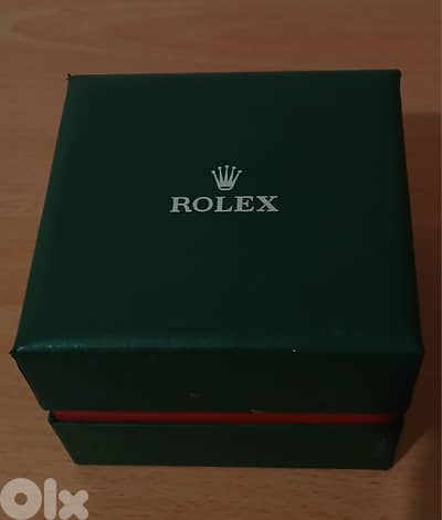 Functioning Rolex Replica
