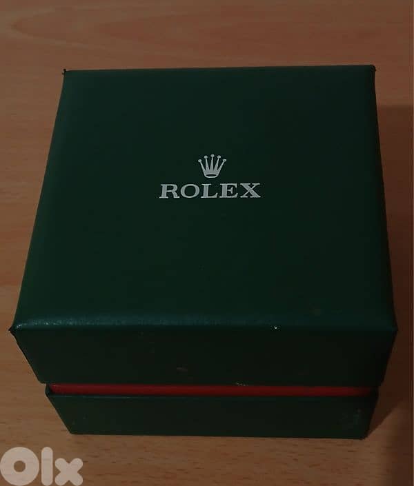 Functioning Rolex Replica 0