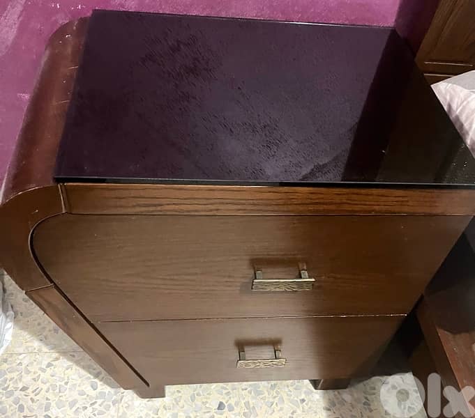 Full Master Bedroom 0