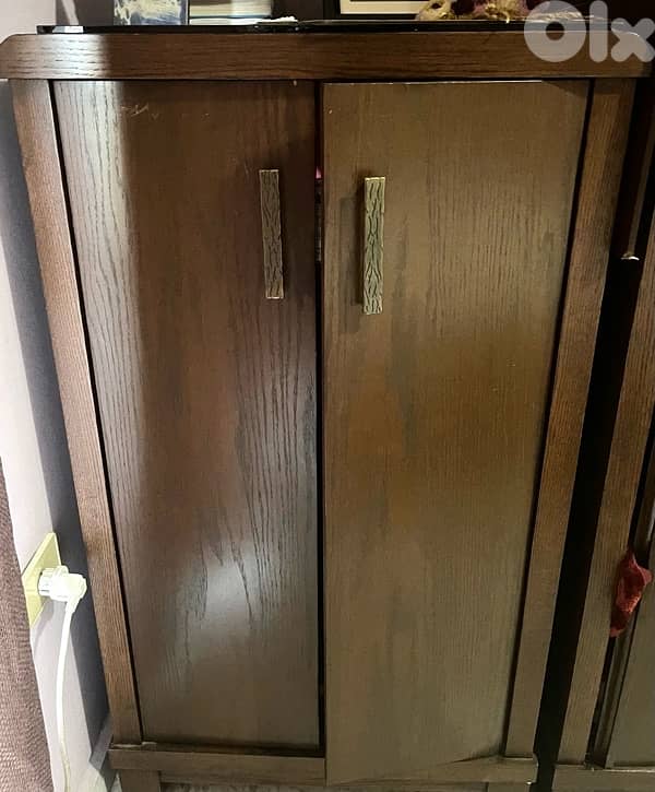 Full Master Bedroom 1