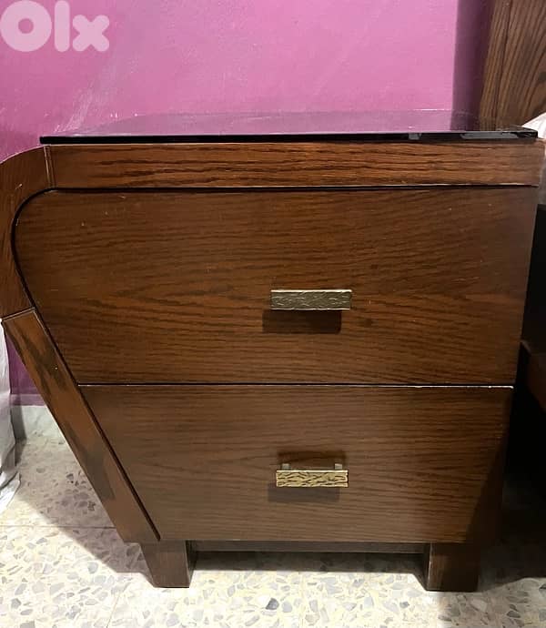 Full Master Bedroom 2