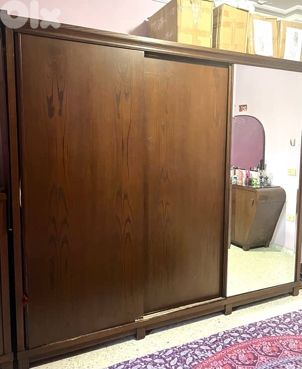 Full Master Bedroom 3