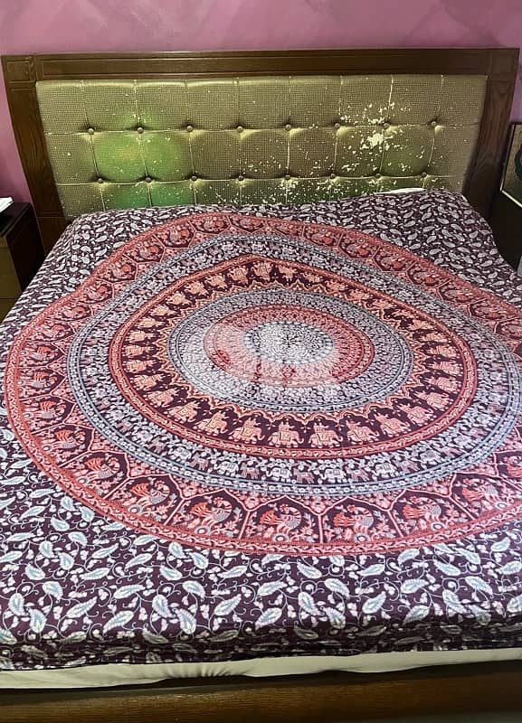 Full Master Bedroom 4