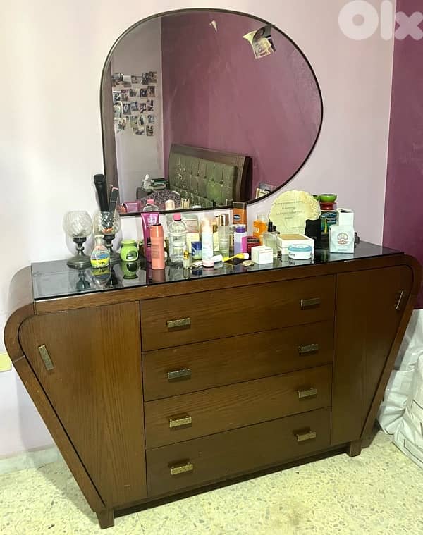 Full Master Bedroom 5