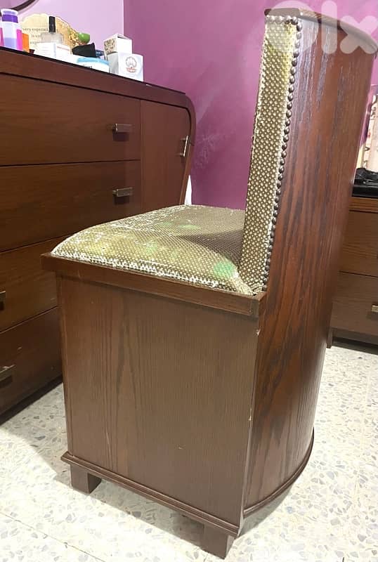 Full Master Bedroom 6