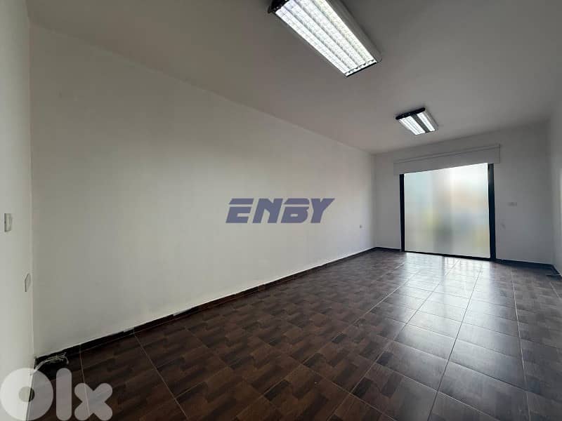 Office for Rent in Downtown | Prime Location | Hot Deal 0