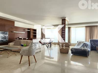 L19903 - Stunning Furnished Apartment for Sale in Mar Takla, Hazmieh