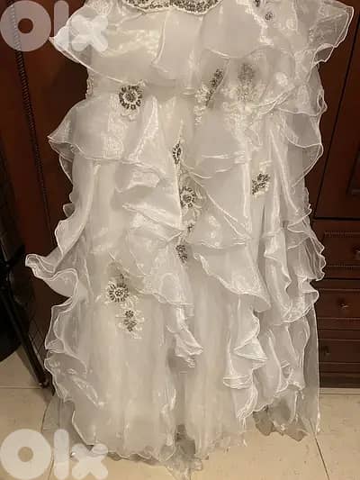 Wedding Dress - فستان عرس 2