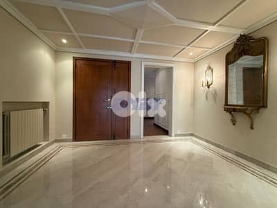 Apartment for Rent in Achrafieh | City View | High Floor |New Building