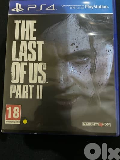 the last of us part 2