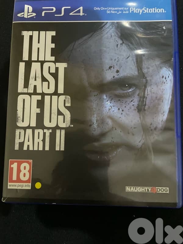 the last of us part 2 0