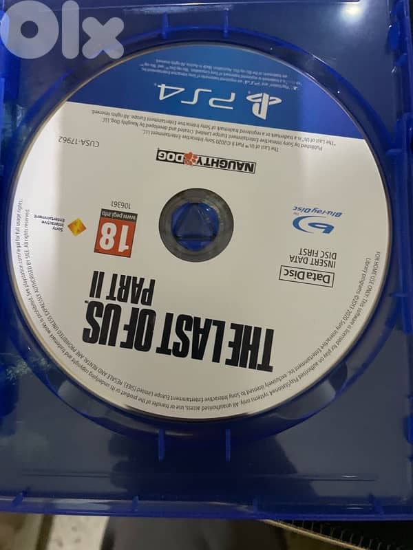 the last of us part 2 2