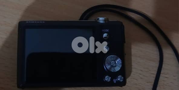 100% Original Samsung 4x Lens Camera