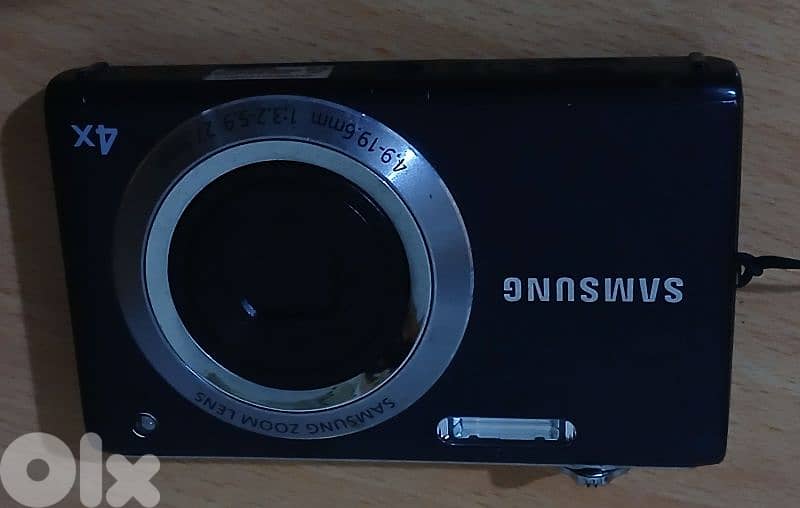 100% Original Samsung 4x Lens Camera 1
