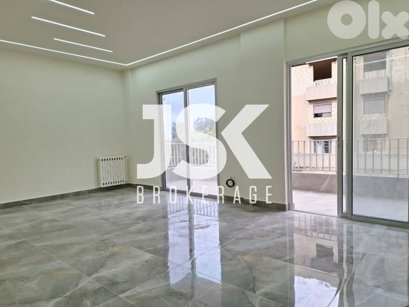 L19906 - Renovated 2-Bedroom Apartment For Sale in New Shayle 0