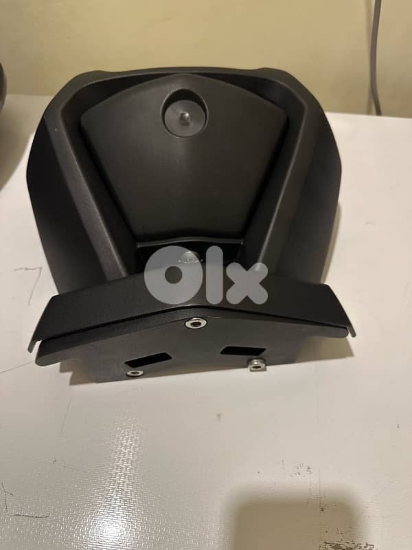 backrest n max 2025 2