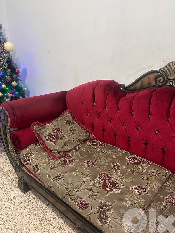 صالون | Salon 1