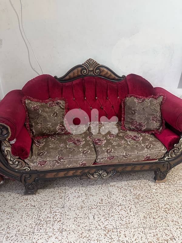 صالون | Salon 3