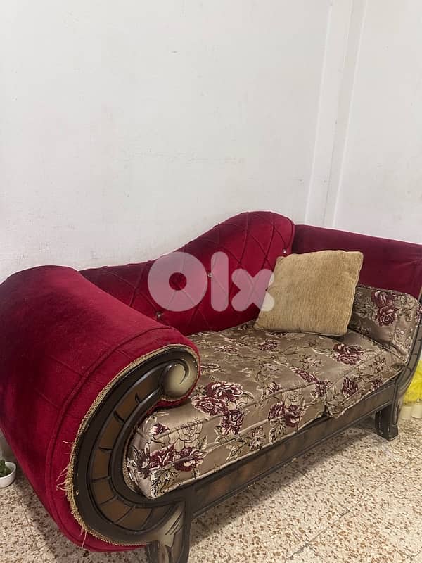 صالون | Salon 4