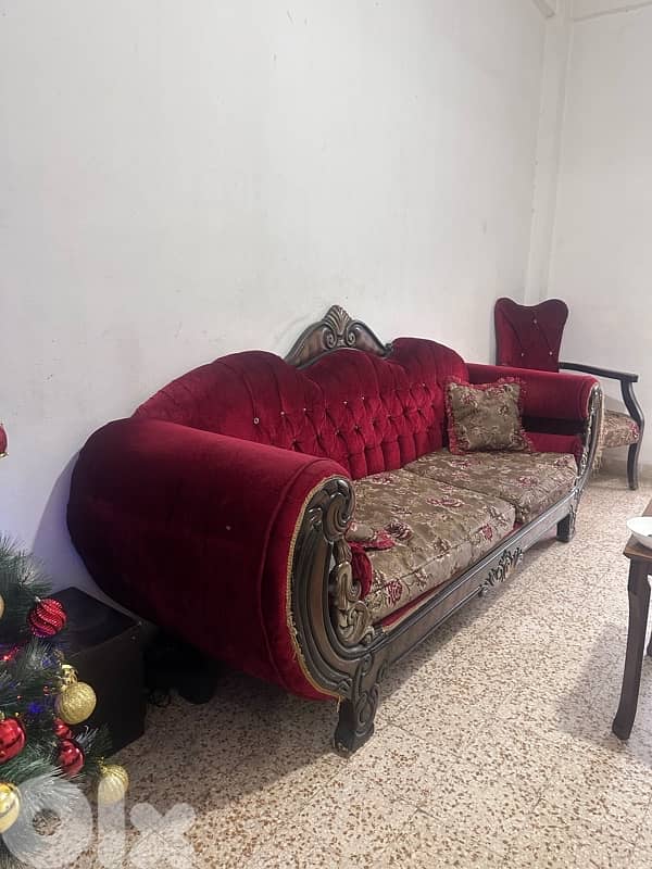 صالون | Salon 5