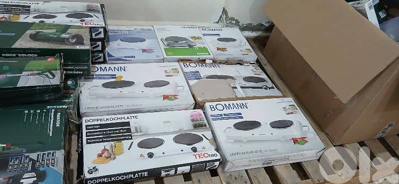 بازار . ادوات منزلية . عدة صناعية . الات طباعة 7