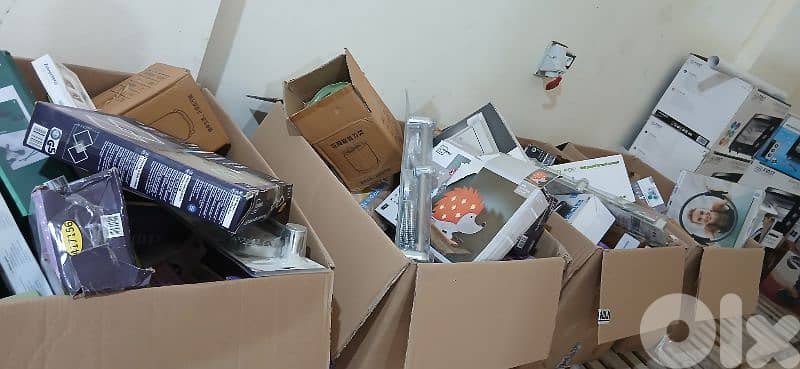 بازار . ادوات منزلية . عدة صناعية . الات طباعة 9