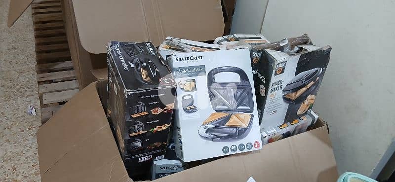 بازار . ادوات منزلية . عدة صناعية . الات طباعة 10