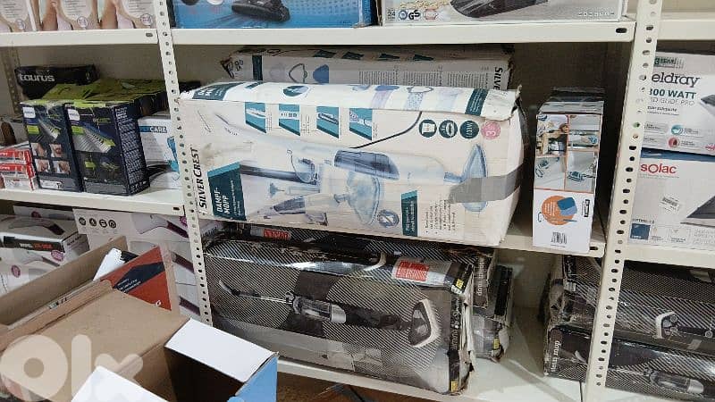 بازار . ادوات منزلية . عدة صناعية . الات طباعة 13