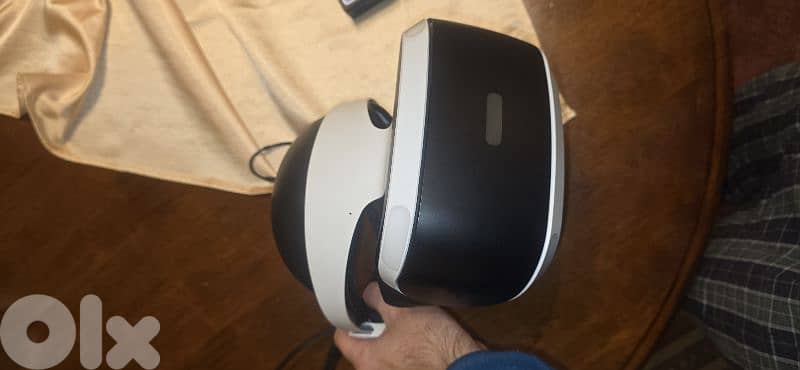 playstation VR1 1