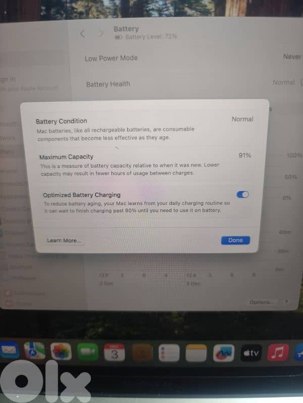 macbook air M1 ship 4