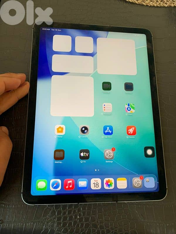 iPad air 4  64 4