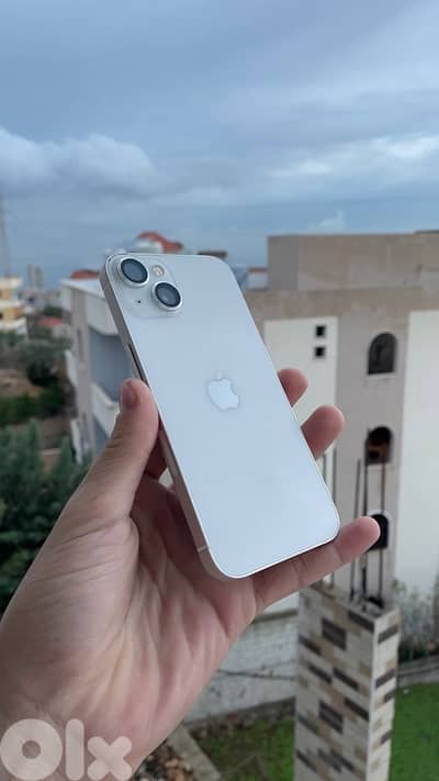 iPhone 13 128gb / batt 92%