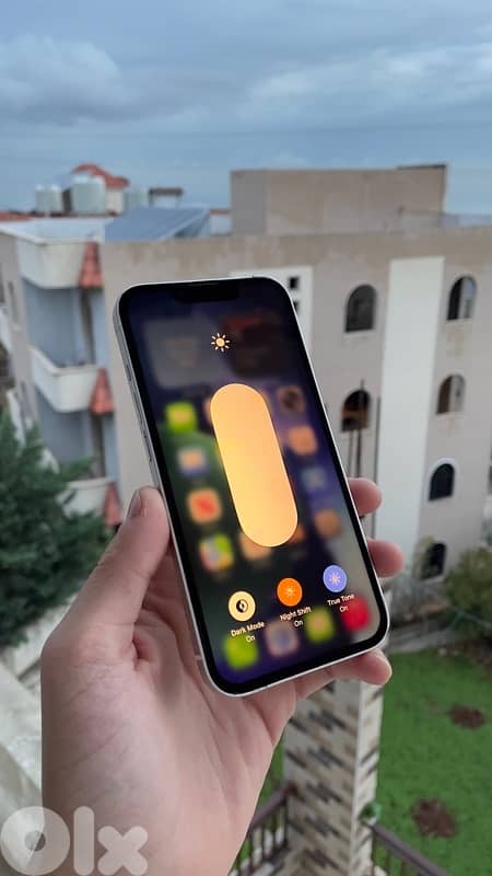 iPhone 13 128gb / batt 92% 2