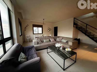 Apartment For Sale In Hboub Jbeil | Duplex | شقة للبيع | PLS 26423