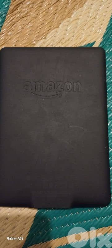 قارئ كتب إلكترونية 2