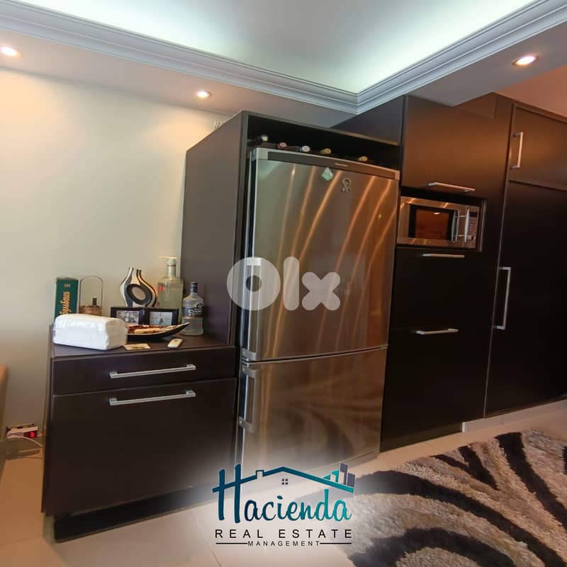 Sea View Chalet For Sale in Tabarja Donna Maria 2