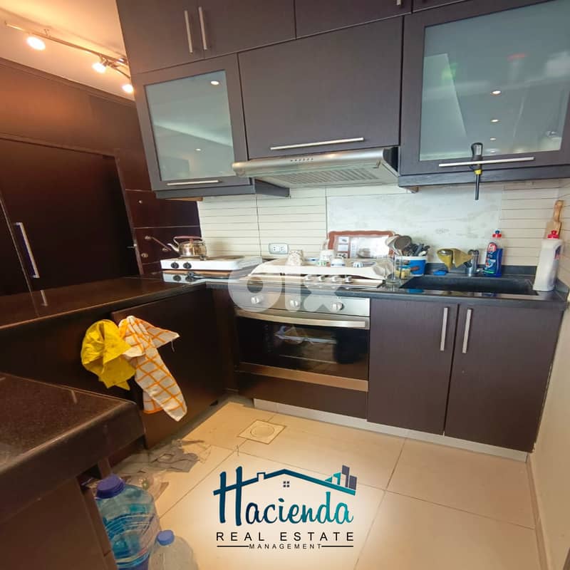 Sea View Chalet For Sale in Tabarja Donna Maria 3