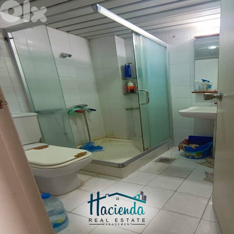 Sea View Chalet For Sale in Tabarja Donna Maria 4