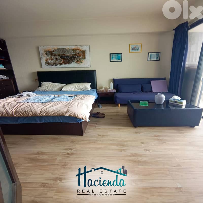 Sea View Chalet For Sale in Tabarja Donna Maria 5