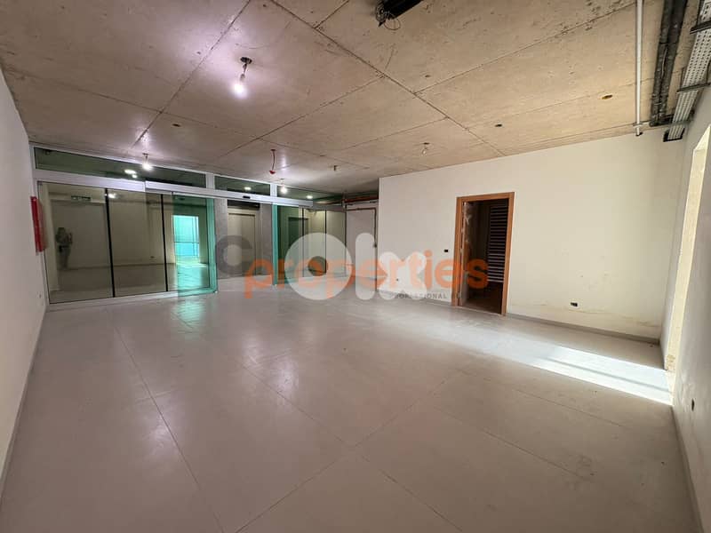Office For Rent In Louaize – CPMG45 0