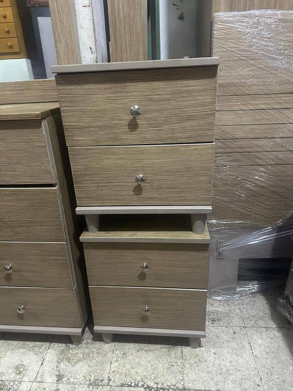 اوضة نوم سحاب طابقين 3 تخوت كتير نظيفة ومرتبة 11